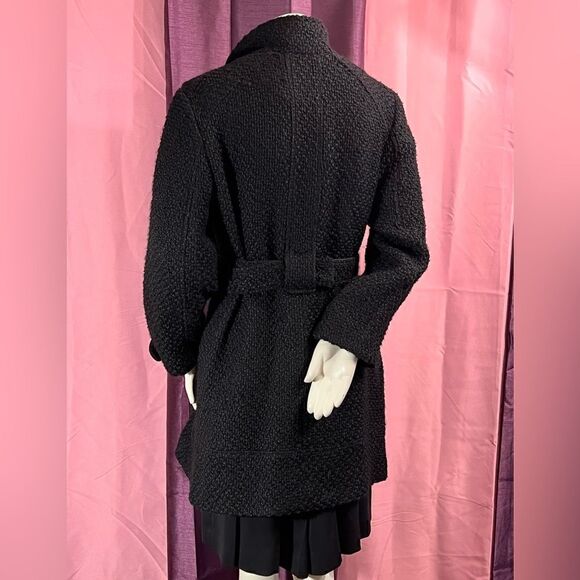 NWOT Relativity Coat - Picture 5 of 7